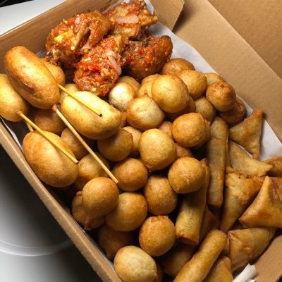 Small chops/Peanuts/Fries/instagram- https://t.co/5WNdgNTxnB /personal Account- @mosumolaI WA-https://t.co/A0Bq2wV83t