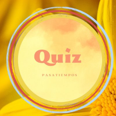 RevistaQuiz Profile Picture