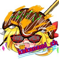 kakanami_ch@東方逃走中 (@kakanami_ch) 's Twitter Profile Photo kakanami_ch@東方逃走中 (@kakanami_ch) 's Twitter Profile Photo