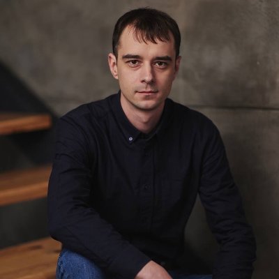 alxprog's profile picture. #magento2 #shopify #saas #ecommerce