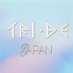 TRI.BE JAPAN OFFICIAL (@tribe_japan) Twitter profile photo