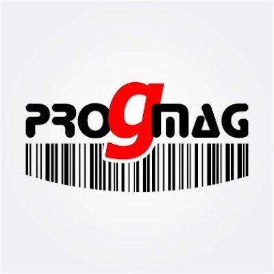 proGmag_com's profile picture. 