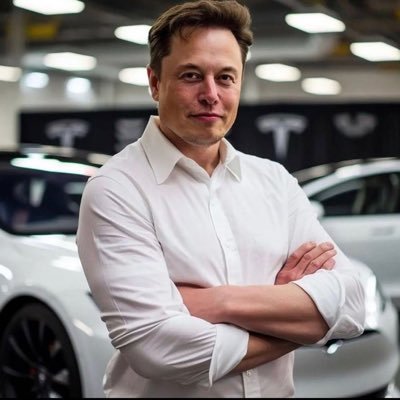 CEO - SpaceX , Tesla: CEO twitter Founder - The Boring Company Со- Founder - Neuralink, OpenAl This page doesn't support violence!!