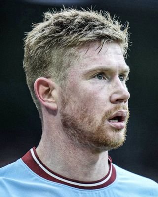 Live you best live while you still have breathe.

Man city fan💙
Kevin de bruyne fan👑