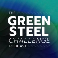The Green Steel Challenge(@thegscpodcast) 's Twitter Profile Photo