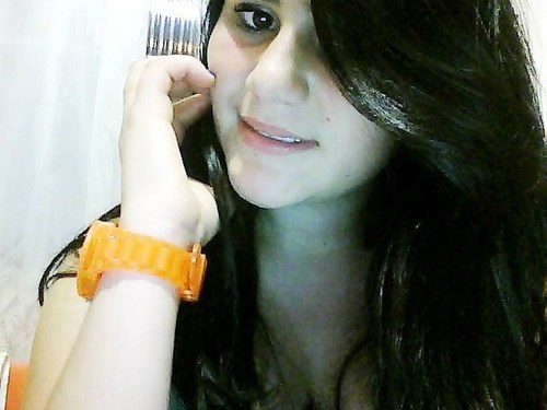 ' melhor irmã *-* @cwb_miih ♥