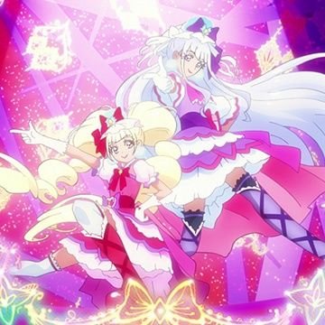 プリキュアが好きです
シリーズまだ全部は見れてないものもあります。ちなみにプリキュアは全員好きです。
推しは全シリーズ見終わったら決めようかな？今のところ推しはマシェリとアムールとハートとフローラ！エロ垢❌
誕生日9月2日