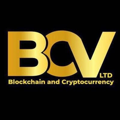 Blockchain and Cryptocurrency Ventures (BCV)