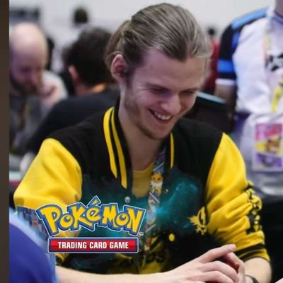 Pokémon TCG player from Belgium & ZapdosTCG Squad member!
Top 8 SPE Paris 2019;
Top 32 EUIC 2022;
70th Worlds 2022;
#1 Belgian player 2019-2022 season!