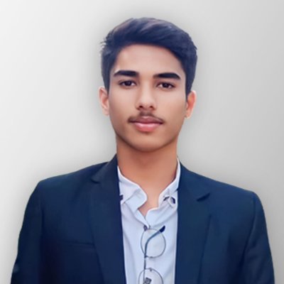 * Graphic Designer | Motion Designer | Video Editor
* Helping Brands With Designs & Animations
* CEO Of Creative ArtSpace IT
* Work with Me | Contact Me