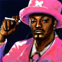 Snoop Chopp(@SnoopChopp) 's Twitter Profile Photo