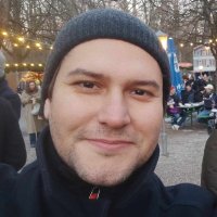 Lucien Vilhalva de Campos, PhD (@lvdecampos) 's Twitter Profile Photo