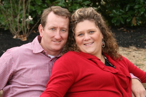 I am a wife and mother to a wonderful husband and 6 beautiful, wonderful, awesome, goodlooking, gorgeous kids! ;)