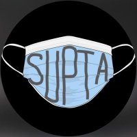 SUPTA UK(@supta_uk) 's Twitter Profile Photo