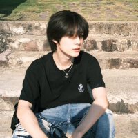 𝒂𝒓𝒊🧸 (@intaegrai) 's Twitter Profile