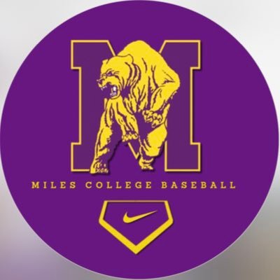 The Official Miles College Baseball Twitter Page