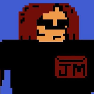 🎮Just a dude who loves retro video games 🎮
Owner RetroBro Gaming Entertainment
I make cool 8 Bit Video Games Available on Steam