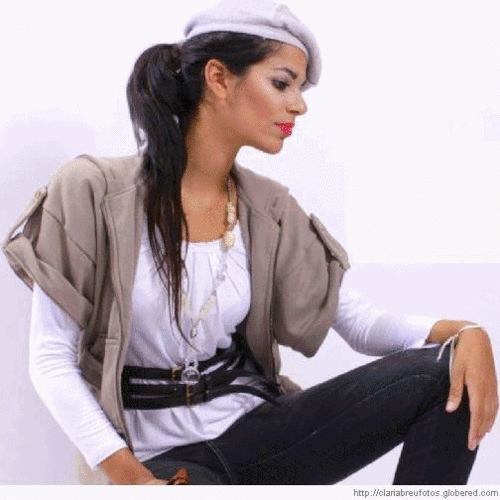 AbreuClarisa's profile picture. Club de Fans de Clarisa Abreu .Me seguis yo te sigo y si me recomendas te recomiendo. Me siguen lucia,jimena,jesica,fernanda y Clarisa de Gh 2012.