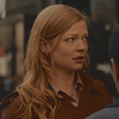 sarah snook, oscar isaac + its always sunny enthusiast ☆ professional hater/lover