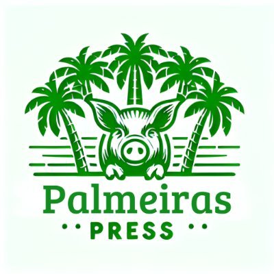 Palmeiras_Press Profile Picture