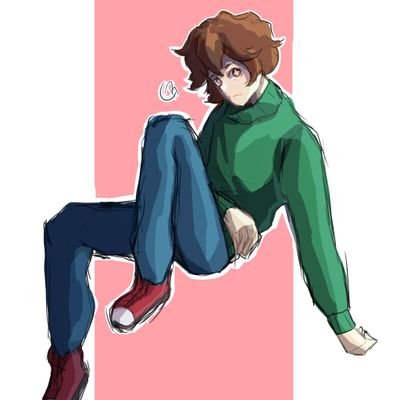 Ramgam_art's profile picture. dibujos normalito💫
intento de ilustrador🌠
mucho gusto ✨