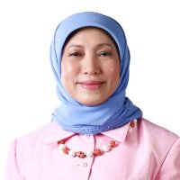 Nancy Shukri(@NancyShukri) 's Twitter Profileg