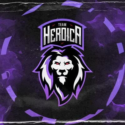 Heroica_Team Profile Picture