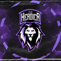 Team Heroica(@Heroica_Team) 's Twitter Profile Photo