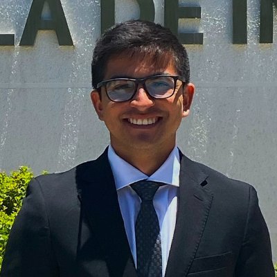 Industrial Engineer 💻 | Simulation Engineer Enthusiast 📊