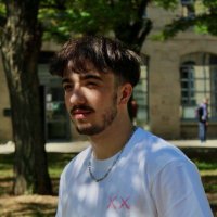 Le J ✨ (@jorispellegrin) 's Twitter Profile