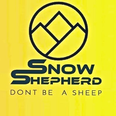 Snow Shepherd Gloves and outer wear, dont be a sheep.