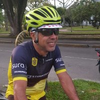 Edwin Bejarano - Biker(@edwinbcas) 's Twitter Profile Photo