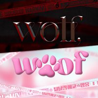Wolf, Woof 2024 도은호 생일 카페(@WolfWoof0524) 's Twitter Profile Photo