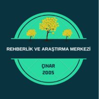 Çınar Rehberlik Araştırma Merkezi (@cinarram21) 's Twitter Profile