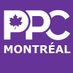 Association Parti Populaire - Île de Montréal (@ppcmontreal) Twitter profile photo