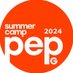 Pep Summer Camp (@PepSummerCamp) Twitter profile photo