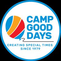 Camp Good Days (@campgooddays) 's Twitter Profile Photo Camp Good Days (@campgooddays) 's Twitter Profile Photo
