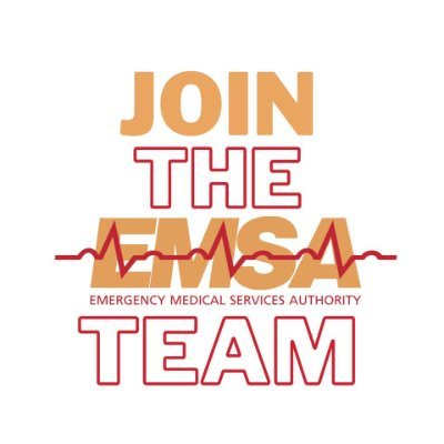 Official news from EMSA. EMSA serves most of the OKC & Tulsa metros. Ready to take your EMS career to the next level? Join the EMSA Team at the link in our bio!