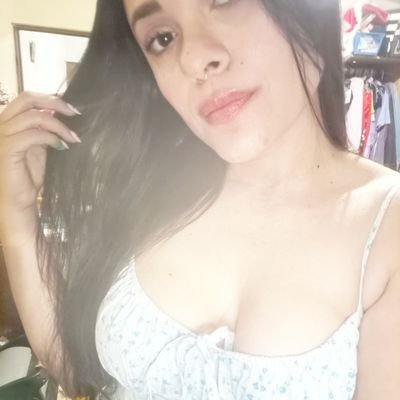Morena_Mars's profile picture. Fé ❤️
Mamá de 2 críos y una perrhija.
Gym, weed, work... En ese orden