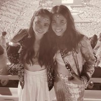 who’s afraid of little old bri 🤍 (@dontblamebri13) 's Twitter Profile