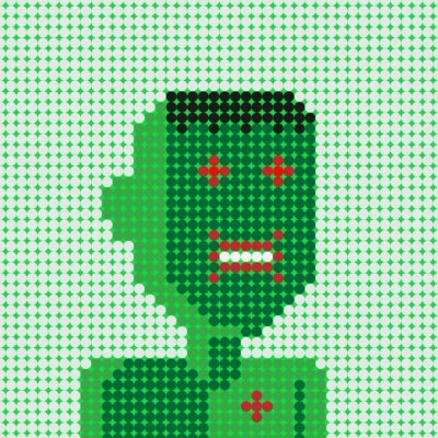 0xDIEGORO's profile picture. Founder of Measure Clearance Bridal Store｜designer ｜Crypto enthusiast | NO INVESTMENT ADVICE