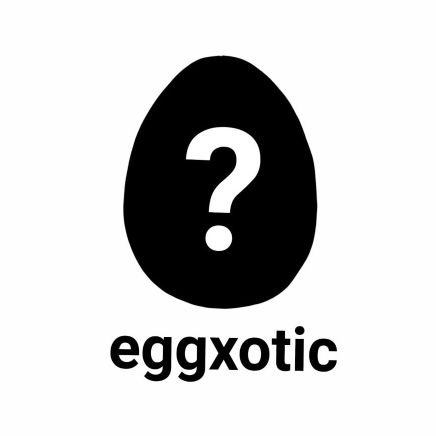 exotic egg hiding in NEAR ecosystem