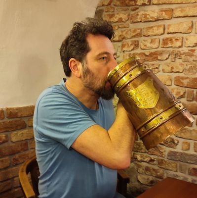 Pivní Filosof®さんのプロフィール画像