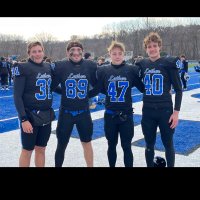 Brett Liljedahl (@brettliljedahl) 's Twitter Profile Photo