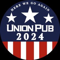 Union Pub(@UnionPub) 's Twitter Profile Photo