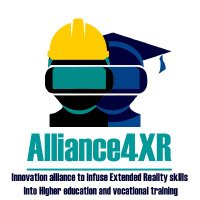 Alliance4xr (@alliance4xr) 's Twitter Profile Photo Alliance4xr (@alliance4xr) 's Twitter Profile Photo