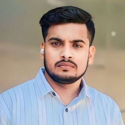 Proud to be a Muslim💚
Alhamdulillah for everything😊
First Azaan Heard on 12th August
Cricket Lover🏏 👻aquibjamal786 📍Khalilabad, India
