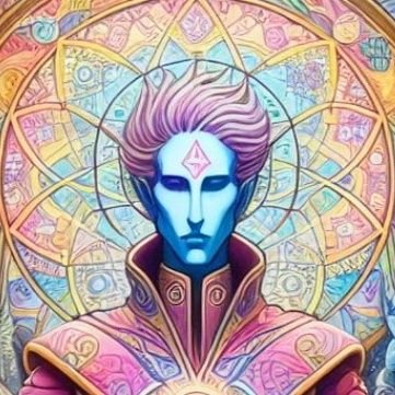 The Eldest 1st Order Primordial Guardian of the Primordial Realm. Leader of the Primordial Wizard's Council

3rd Rank Spiritual Child the New Dawn Elijah.