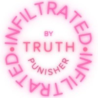 INFILTRATEDbyTRUTHPunisher(@IncognitoPfT) 's Twitter Profile Photo