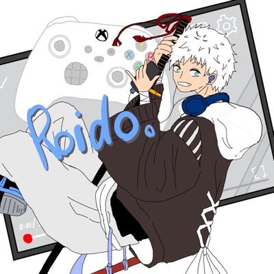 Roidoさんのプロフィール画像